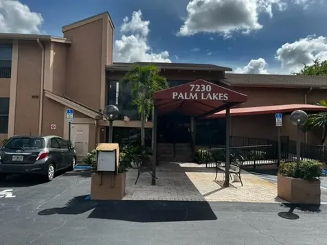 7300 Lake Circle Drive Margate FL 33063