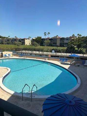 7300 Lake Circle Drive Margate FL 33063