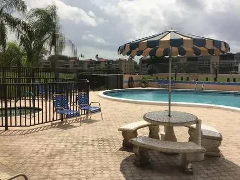 7300 Lake Circle Drive Margate FL 33063