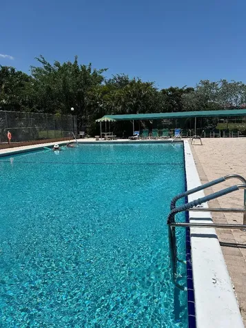 7300 Lake Circle Drive Margate FL 33063