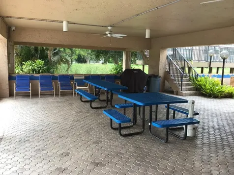 7300 Lake Circle Drive Margate FL 33063