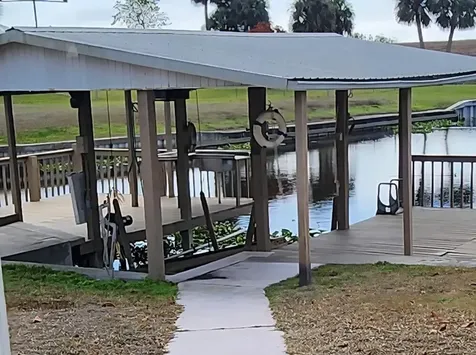 1177 Lisa Lane Okeechobee FL 34974