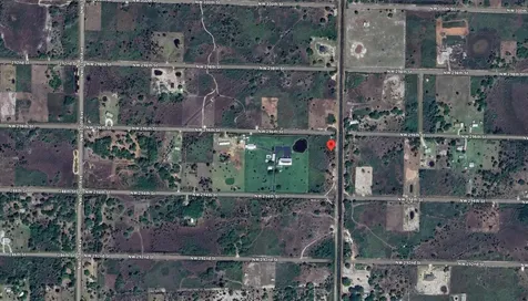 16814 NW 296th Street Okeechobee FL 34972
