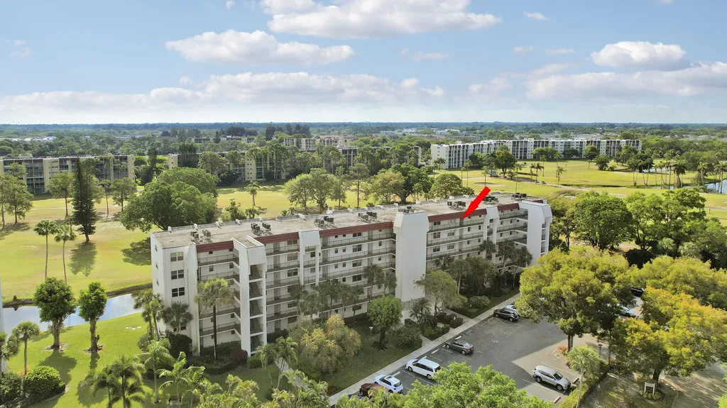 3597 Birdie Drive Lake Worth FL 33467