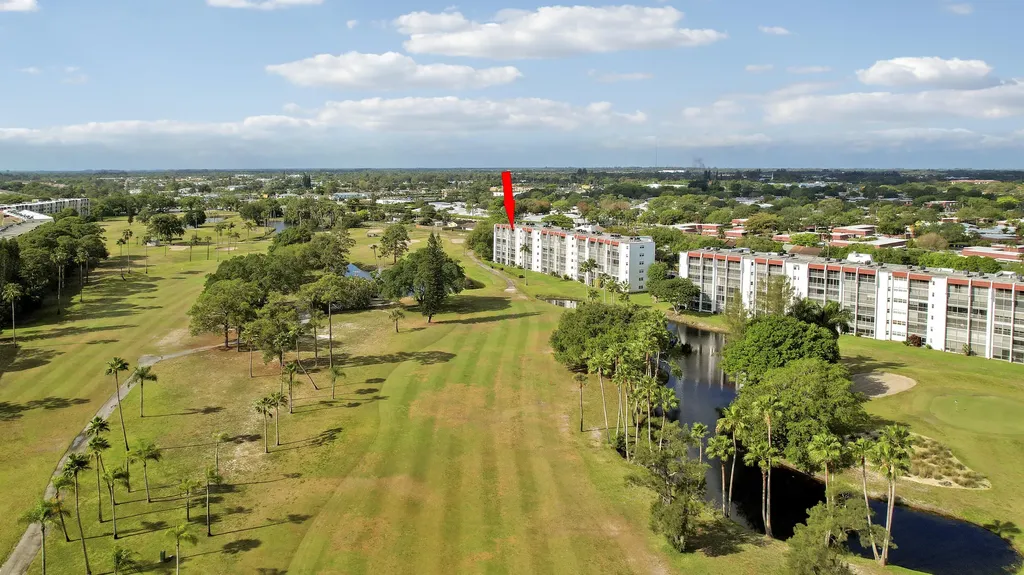 3597 Birdie Drive Lake Worth FL 33467