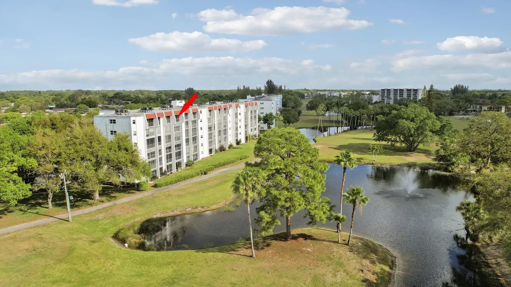 3597 Birdie Drive Lake Worth FL 33467