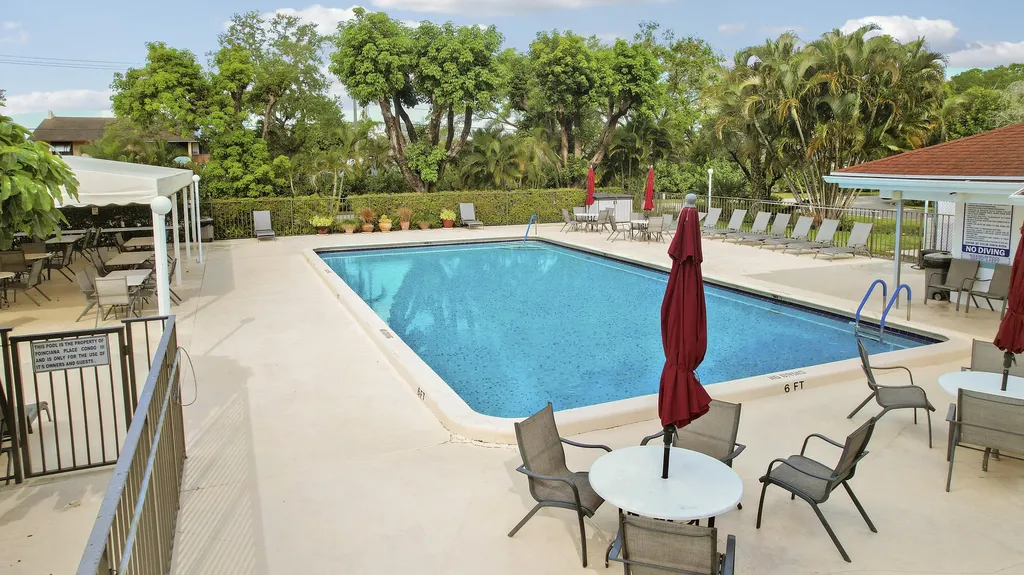 3597 Birdie Drive Lake Worth FL 33467