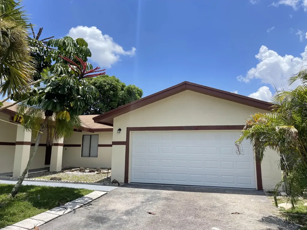 7150 NW 46th Court Lauderhill FL 33319
