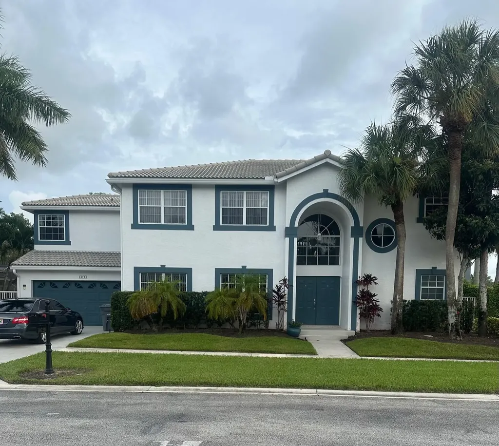 10720 Bexley Boulevard Boca Raton FL 33428