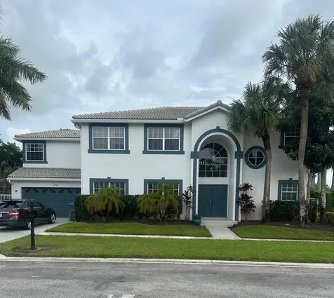 10720 Bexley Boulevard Boca Raton FL 33428