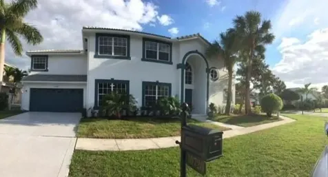 10720 Bexley Boulevard Boca Raton FL 33428
