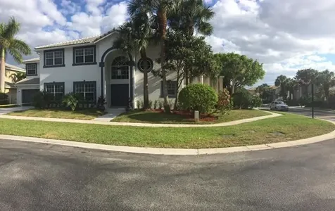 10720 Bexley Boulevard Boca Raton FL 33428