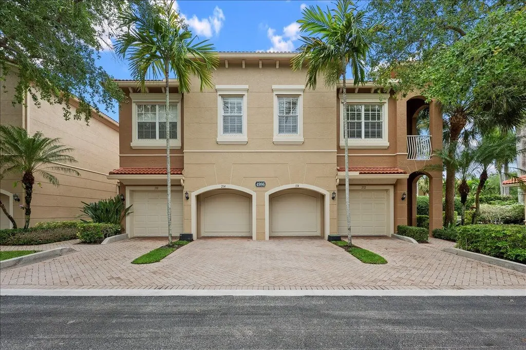 4986 Bonsai Circle Palm Beach Gardens FL 33418