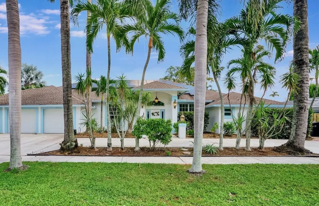 1212 Mulberry Place Wellington FL 33414