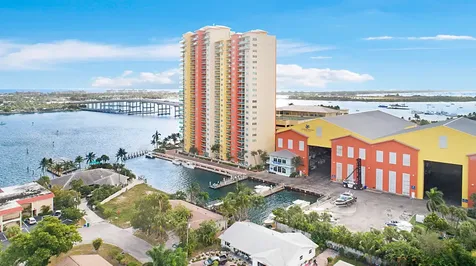 2640 Lake Shore Drive Riviera Beach FL 33404