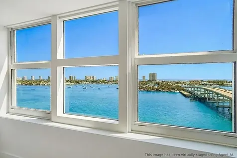 2640 Lake Shore Drive Riviera Beach FL 33404