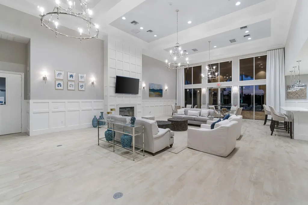 4621 Windward Cove Lane Wellington FL 33449