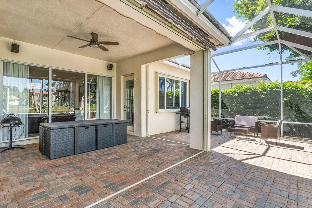 4621 Windward Cove Lane Wellington FL 33449