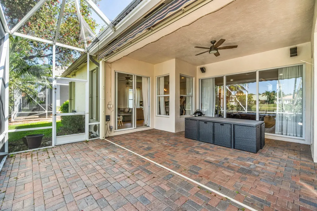 4621 Windward Cove Lane Wellington FL 33449