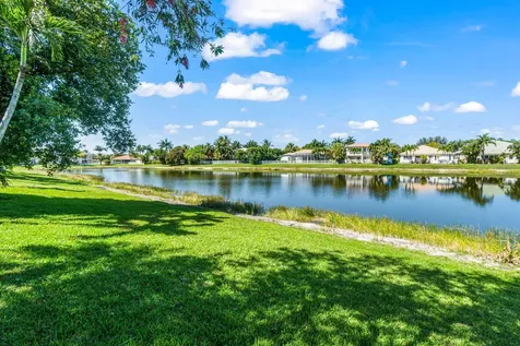 4621 Windward Cove Lane Wellington FL 33449