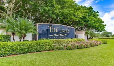 4621 Windward Cove Lane Wellington FL 33449