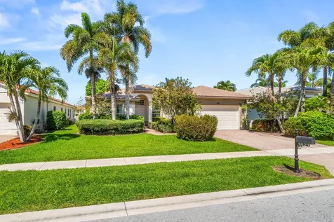 4621 Windward Cove Lane Wellington FL 33449