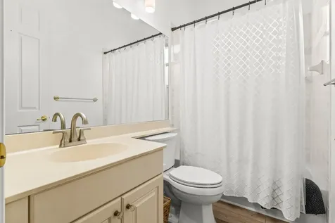 4621 Windward Cove Lane Wellington FL 33449