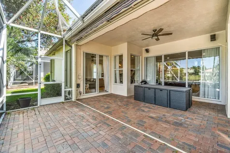 4621 Windward Cove Lane Wellington FL 33449