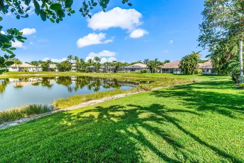 4621 Windward Cove Lane Wellington FL 33449