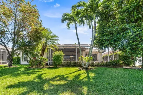 4621 Windward Cove Lane Wellington FL 33449
