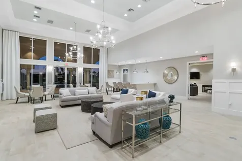 4621 Windward Cove Lane Wellington FL 33449