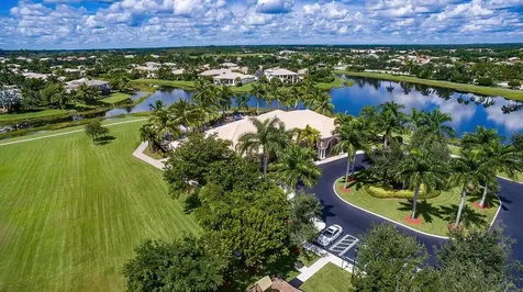 4621 Windward Cove Lane Wellington FL 33449