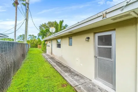 751 Hummingbird Way North Palm Beach FL 33408