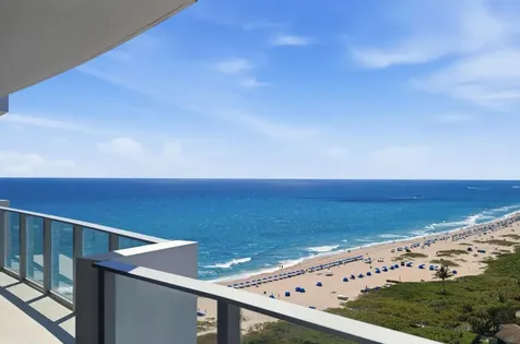 3100 N Ocean Drive Singer Island FL 33404