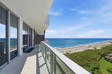 3100 N Ocean Drive Singer Island FL 33404
