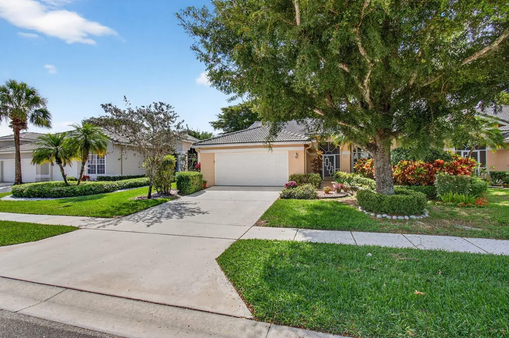 7844 Rockford Road Boynton Beach FL 33472
