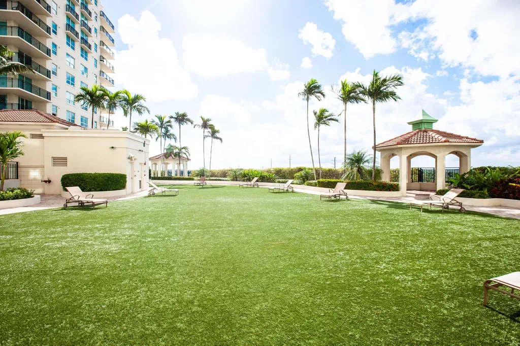 610 W Las Olas Boulevard Fort Lauderdale FL 33312