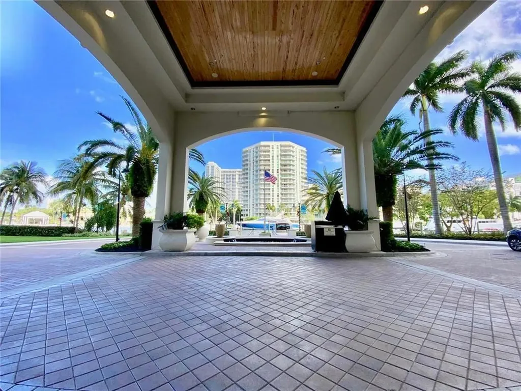 610 W Las Olas Boulevard Fort Lauderdale FL 33312