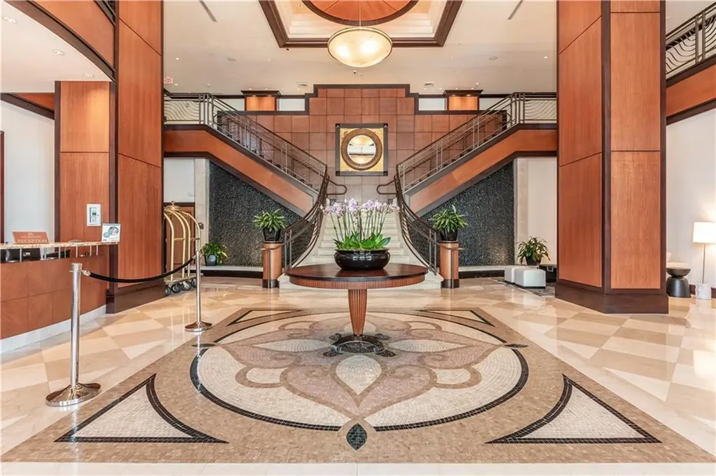 610 W Las Olas Boulevard Fort Lauderdale FL 33312