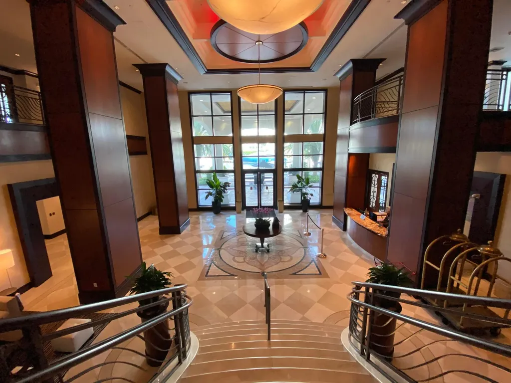 610 W Las Olas Boulevard Fort Lauderdale FL 33312