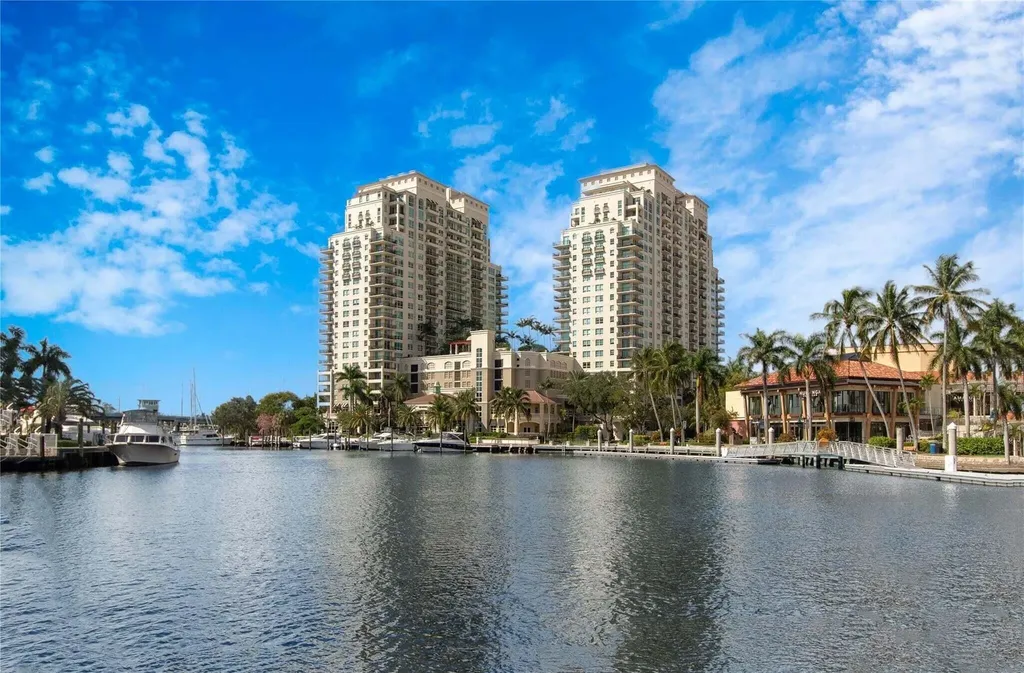 610 W Las Olas Boulevard Fort Lauderdale FL 33312