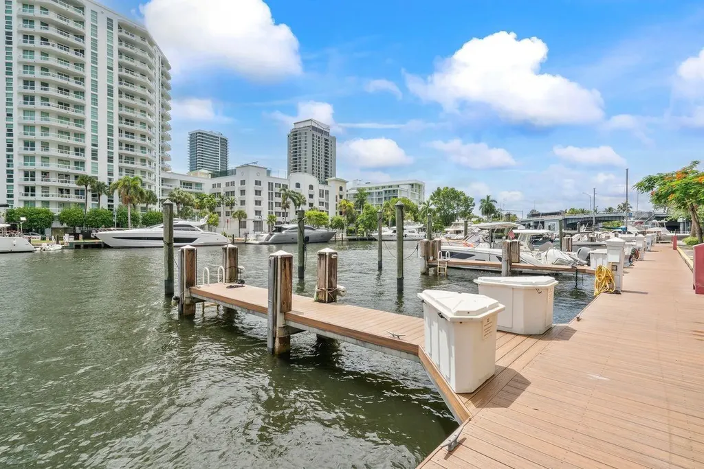610 W Las Olas Boulevard Fort Lauderdale FL 33312