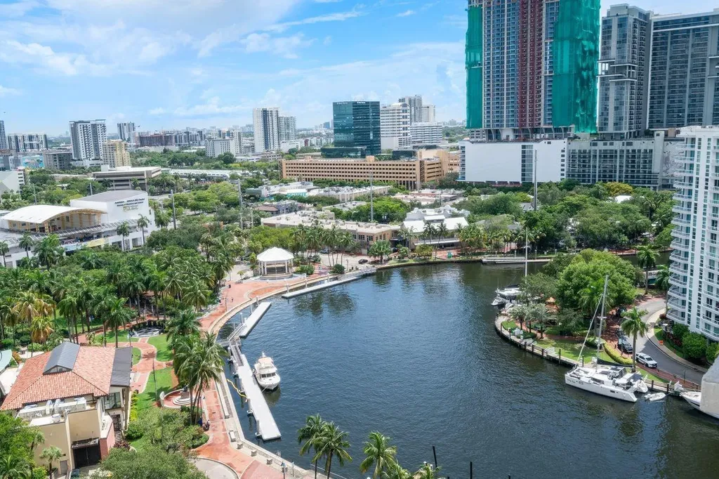 610 W Las Olas Boulevard Fort Lauderdale FL 33312