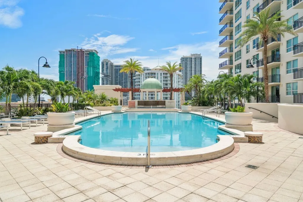 610 W Las Olas Boulevard Fort Lauderdale FL 33312