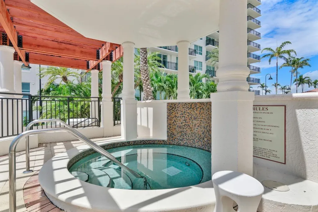610 W Las Olas Boulevard Fort Lauderdale FL 33312