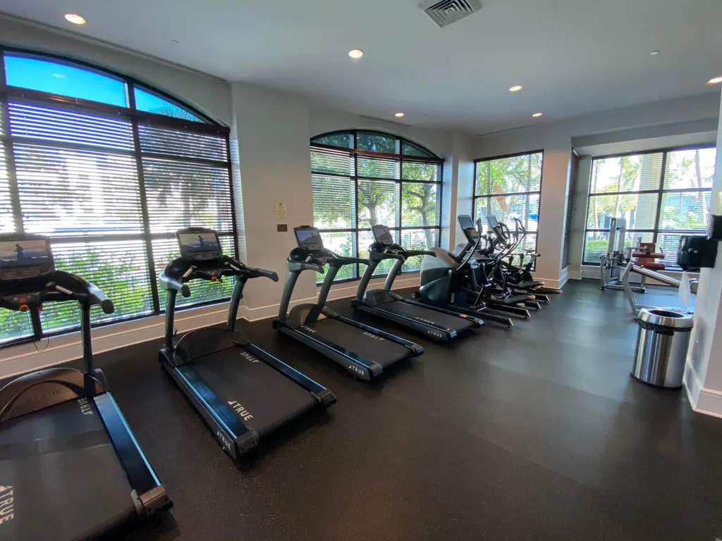 610 W Las Olas Boulevard Fort Lauderdale FL 33312