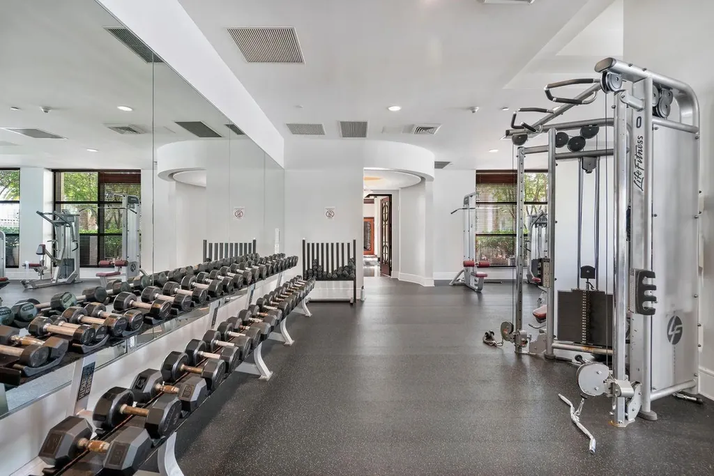 610 W Las Olas Boulevard Fort Lauderdale FL 33312
