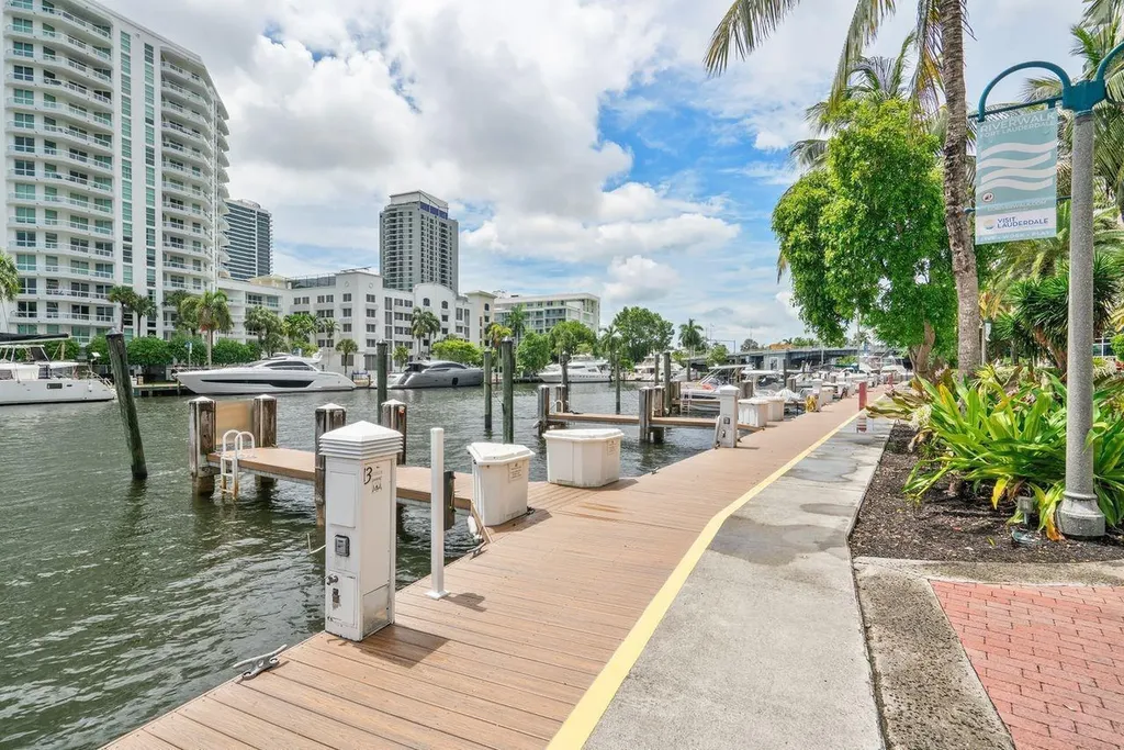610 W Las Olas Boulevard Fort Lauderdale FL 33312
