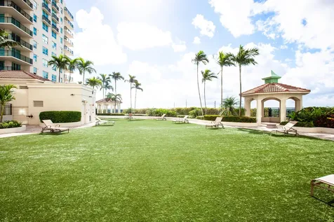 610 W Las Olas Boulevard Fort Lauderdale FL 33312