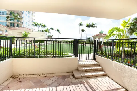610 W Las Olas Boulevard Fort Lauderdale FL 33312